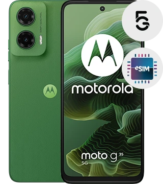 Motorola G35 5G 128GB