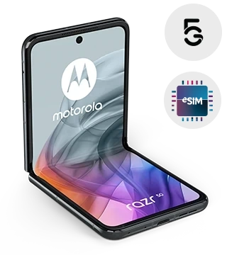 Motorola RAZR 50 5G 256GB