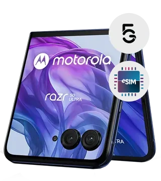 Motorola RAZR 50 ULTRA 5G 512GB