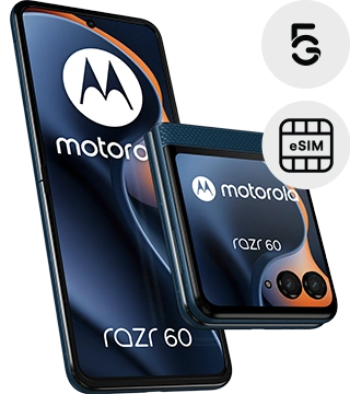 Motorola Razr 60 5G 256GB