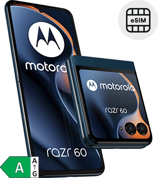 Motorola Razr 60 5G 256GB