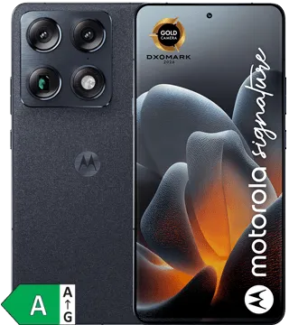 Motorola Signature Motorola Signature