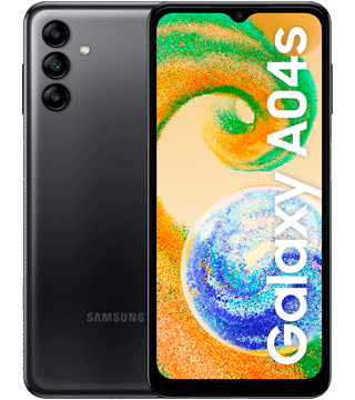 Galaxy A04s  Samsung Brasil