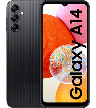 Galaxy A14 128 GB