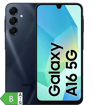 Samsung Galaxy A16 5G 256GB