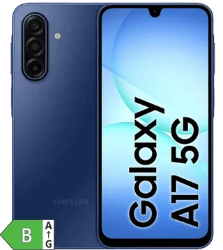 Samsung Galaxy A17 5G 128GB