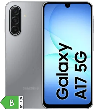 Samsung Galaxy A17 5G 256GB