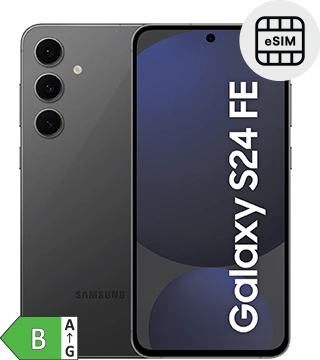 Samsung Galaxy S24 FE 256GB