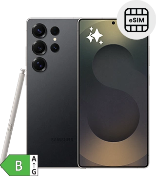 Samsung Galaxy S25 Ultra 512GB