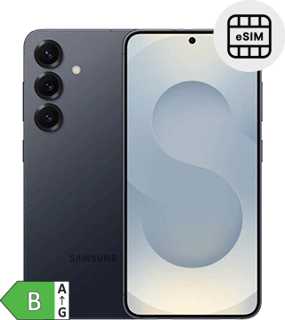 Samsung Galaxy S25 256GB