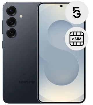 Samsung Galaxy S25 256GB