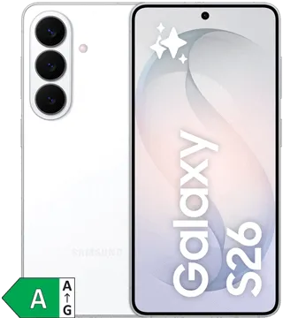 Samsung Galaxy S26 256GB Samsung Galaxy S26 256GB