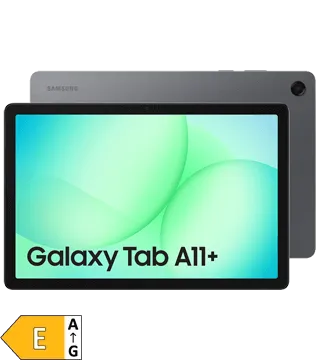 Samsung Galaxy Tab A11+ Wi-Fi 128GB