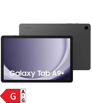 Samsung Galaxy Tab A9+ 5G 128GB