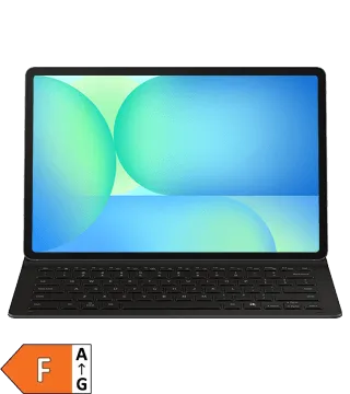 Samsung Galaxy Tab S10 FE+ WiFi 128GB
