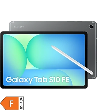 Samsung Galaxy Tab S10 FE WiFi 128GB