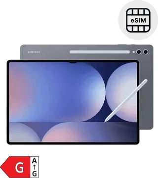 Samsung Galaxy Tab S10 Ultra 5G 512GB