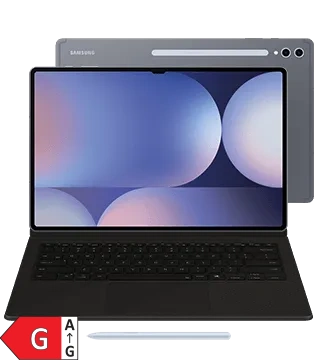 Samsung Galaxy Tab S10 Ultra WiFi 256GB + Keyboard Cover