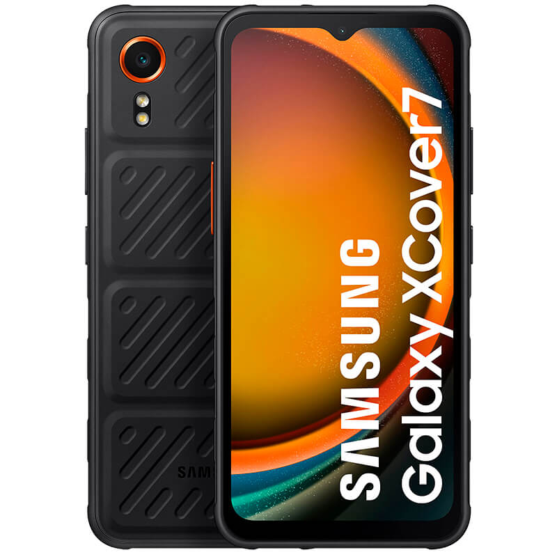 Samsung Galaxy XCover EE 5G 128GB