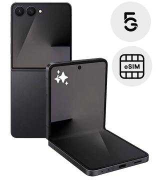 Samsung Galaxy Z Flip7 512GB