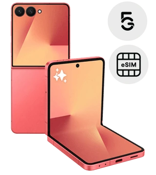 Samsung Galaxy Z Flip7 256GB
