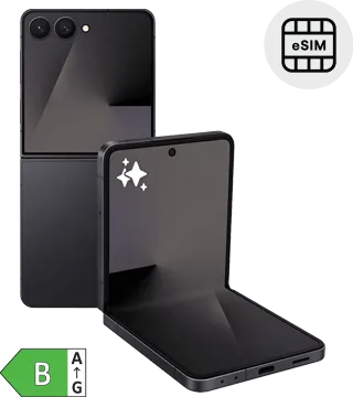 Samsung Galaxy Z Flip7 256GB