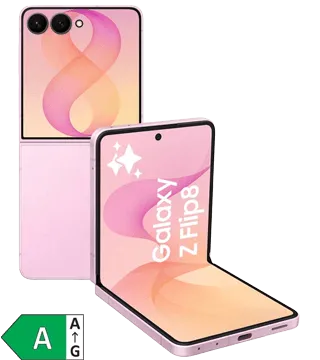 Samsung Galaxy Z Flip8 512GB