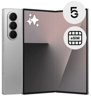 Samsung Galaxy Z Fold7 512GB