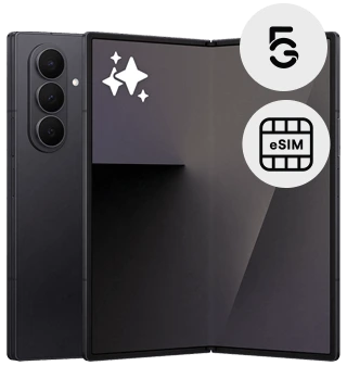 Samsung Galaxy Z Fold7 1TB