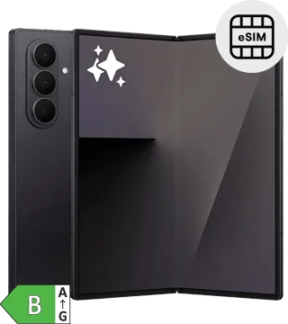 Samsung Galaxy Z Fold7 256GB