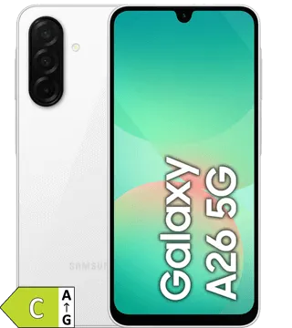 Samsung Galaxy A26 5G 128GB Samsung Galaxy A26 5G 128GB
