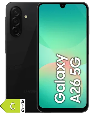 Samsung Galaxy A26 5G 256GB