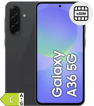 Samsung Galaxy A36 5G 256GB