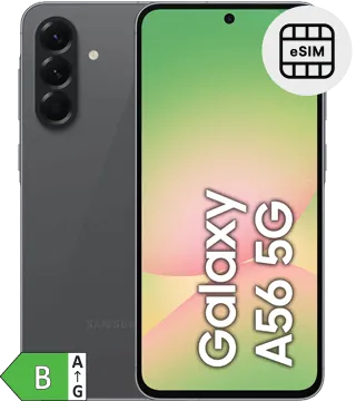 Samsung Galaxy A56 5G 128GB