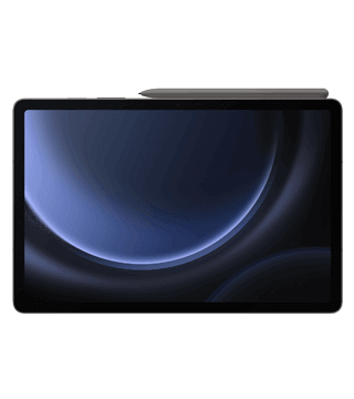 Samsung Galaxy tab S9 FE Wifi 128GB (embalagem danificada)