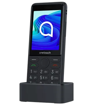 TCL 4042S Senior TCL 4042S Senior