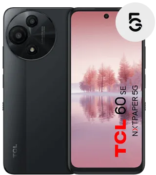 TCL 60 SENXTPAPER 5G 256GB