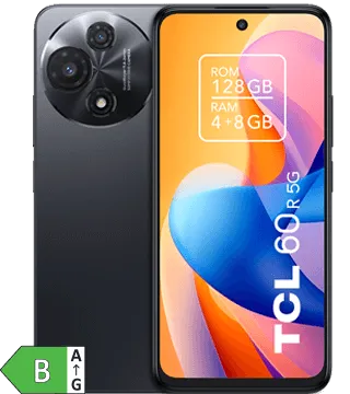 TCL 60R 5G 128GB