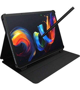 TCL NXTPAPER 11'' Plus WiFi 256GB + capa + pen