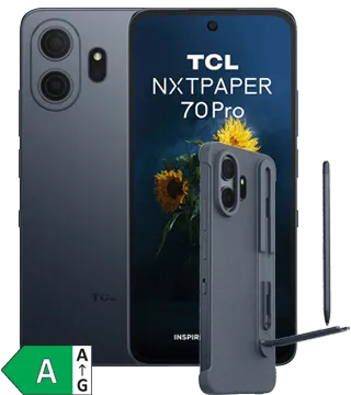 TCL NXTPAPER 70 Pro 5G 512GB TCL NXTPAPER 70 Pro 5G 512GB