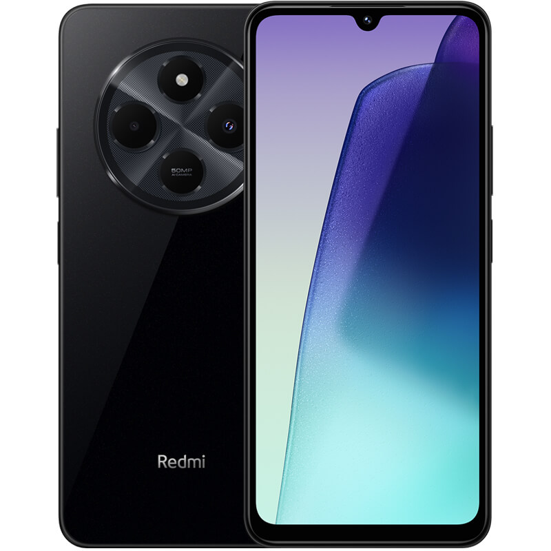 Xiaomi Redmi 14C 4G 128GB 4GB RAM Mobile Phones Online Store