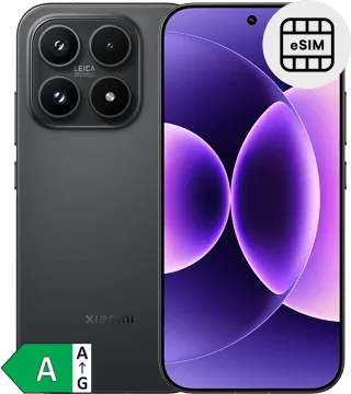 Xiaomi 17 512GB Xiaomi 17 512GB