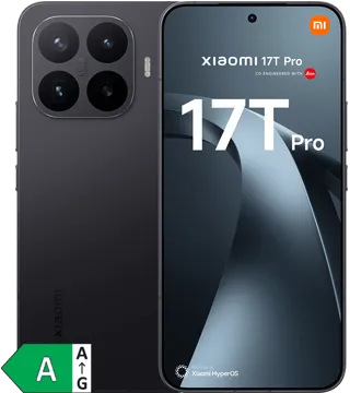 Xiaomi 17T PRO 5G 1TB Xiaomi 17T PRO 5G 1TB