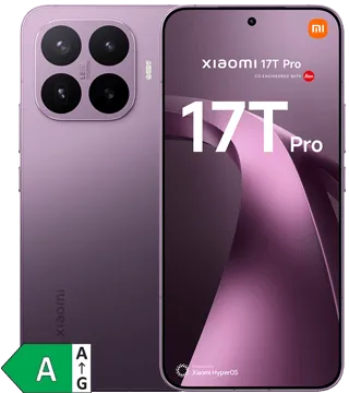 Xiaomi 17T PRO 5G 512GB Xiaomi 17T PRO 5G 512GB