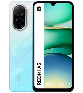 Xiaomi Redmi A5 4G 128GB