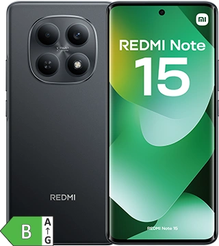 Xiaomi Redmi Note 15 4G 128GB