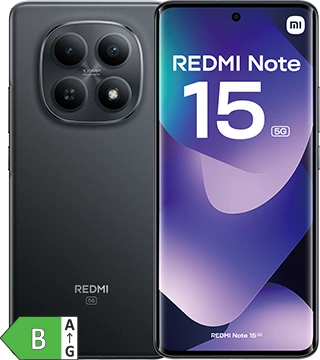 Xiaomi Redmi Note 15 5G 256GB