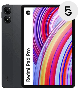 Xiaomi Redmi Pad Pro 5G 128GB