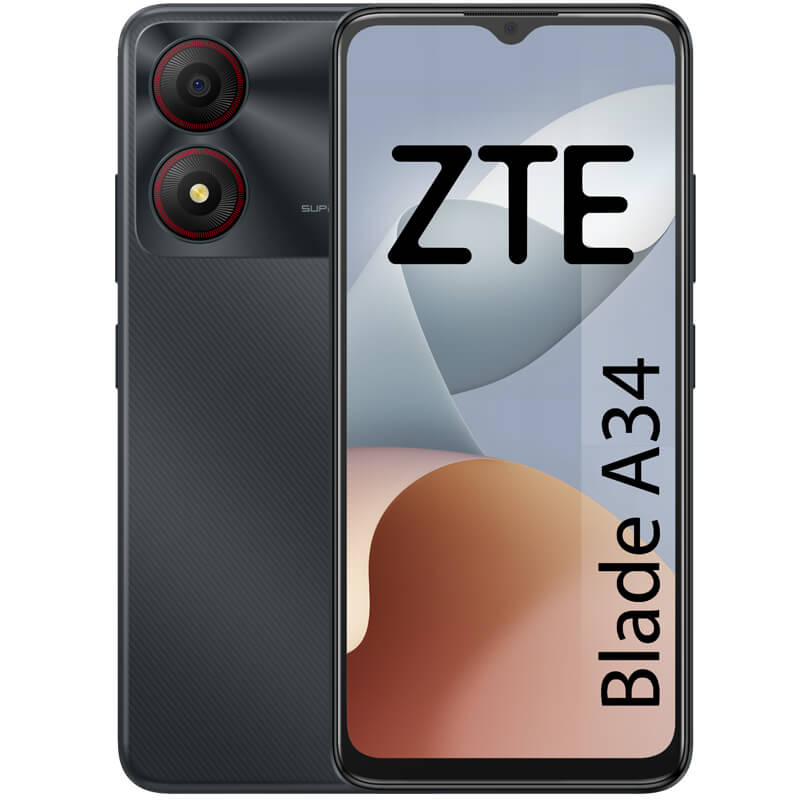 ZTEBladeA34