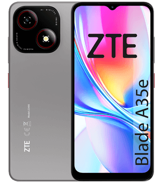 zte-blade-a35e-cinzento-frente
